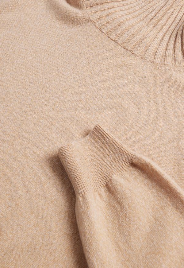 Paul Stuart Cashmere Turtleneck, image 3