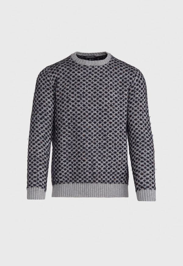 Paul Stuart Crewneck Sweater, image 1