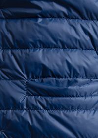 Paul Stuart Lightweight Microfiber Button Vest, thumbnail 3