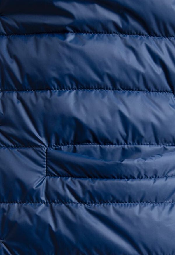 Paul Stuart Lightweight Microfiber Button Vest, image 3