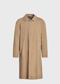 Paul Stuart Microfiber Raincoat, thumbnail 1