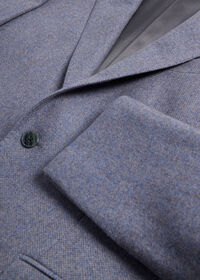 Paul Stuart Cashmere Melange Jacket, thumbnail 2