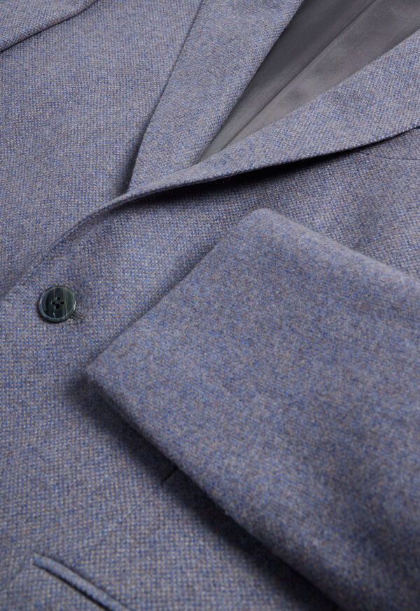 Paul Stuart Cashmere Melange Jacket, image 2