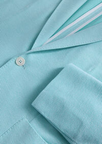 Paul Stuart Cotton Pique Jacket, thumbnail 2