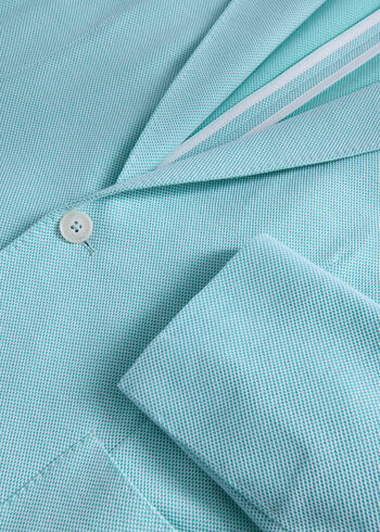 Paul Stuart Cotton Pique Jacket