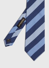 Paul Stuart Summer Stripe Tie, thumbnail 1