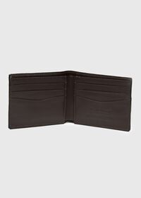 Paul Stuart Matte Alligator Wallet, thumbnail 3