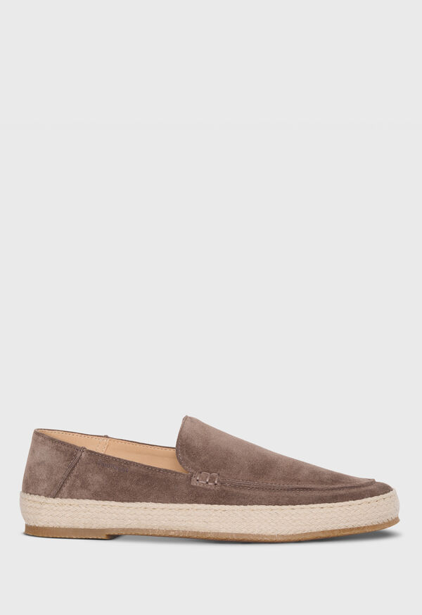 Paul Stuart St. Croix Suede Espadrille, image 1