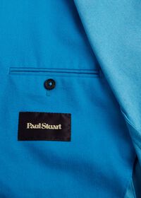Paul Stuart Cotton Blend Denim Jacket, thumbnail 3