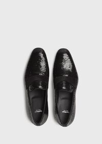 Paul Stuart Heron Patent Leather Formal Slip-On, thumbnail 9