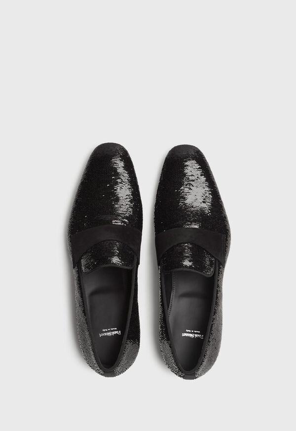Paul Stuart Heron Patent Leather Formal Slip-On, image 9