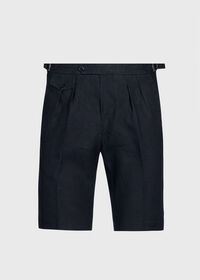 Paul Stuart Linen Walk Short, thumbnail 4