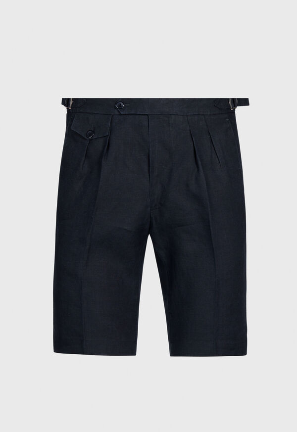 Paul Stuart Linen Walk Short, image 4
