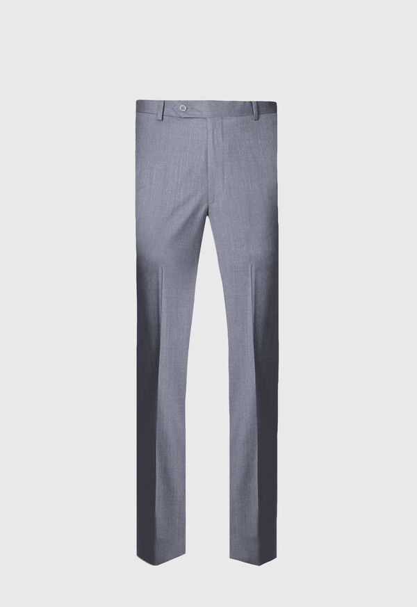 Paul Stuart All Year Wool Dress Trouser, image 1
