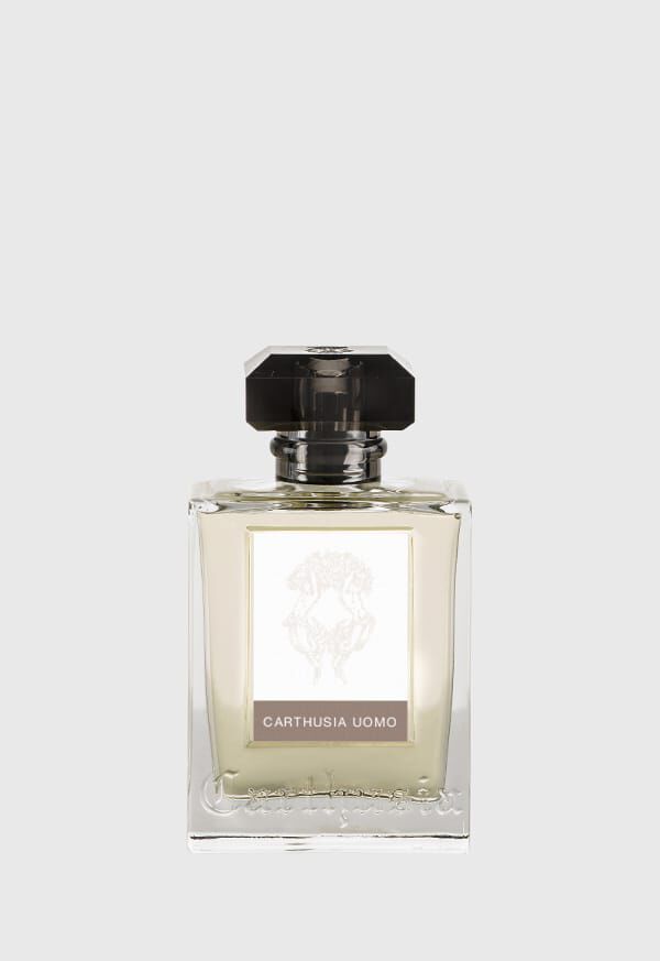 Paul Stuart Carthusia Uomo Eau de Parfum, image 2
