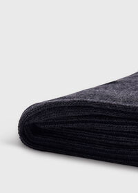 Paul Stuart Cotton Dotted Sock, thumbnail 2
