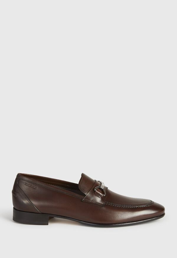 Paul Stuart The Archive Bit Loafer, image 2