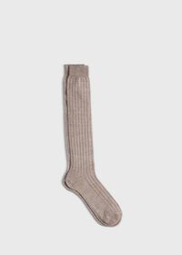 Paul Stuart Linen Mélange Sock, thumbnail 1