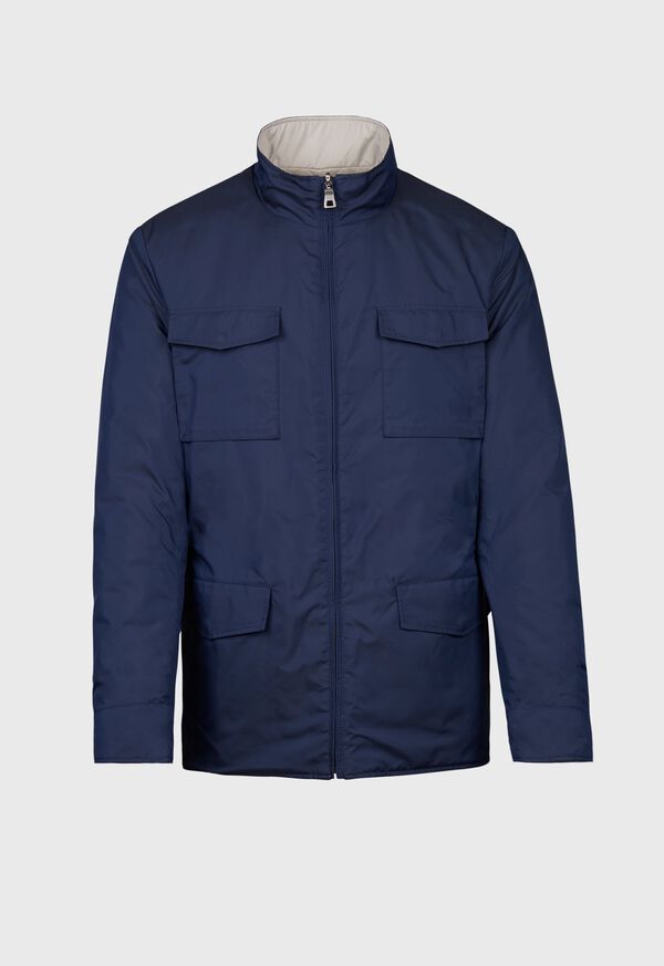 Paul Stuart Reversible Jacket, image 1
