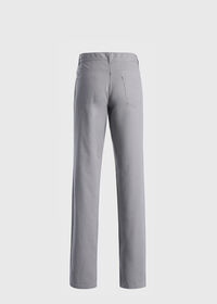 Paul Stuart Five-Pocket&nbsp;Dress Trouser, thumbnail 2