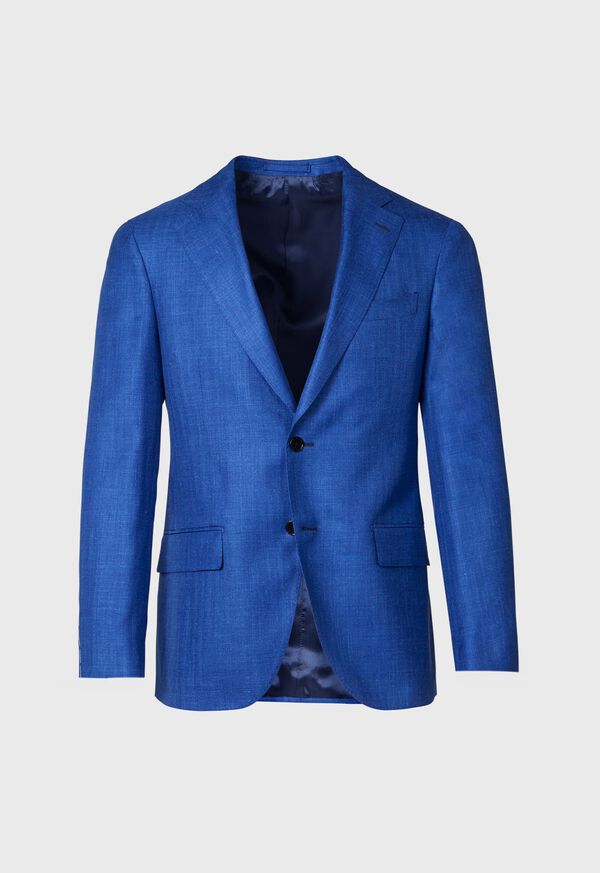 Paul Stuart Lightweight Wool Jacket, image 1