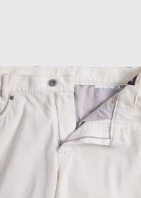 Paul Stuart Classic Five-Pocket Corduroy Trouser, thumbnail 4