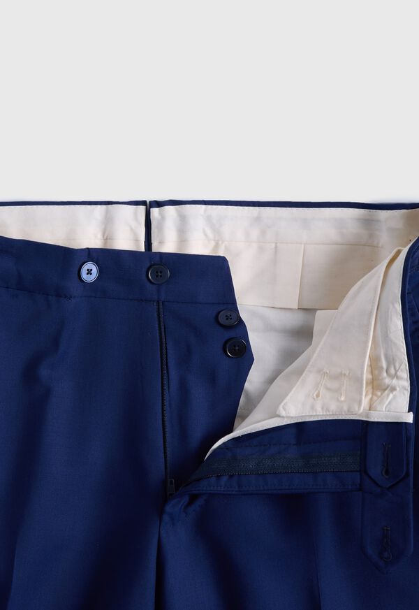 Paul Stuart All Year Wool Suit, image 7