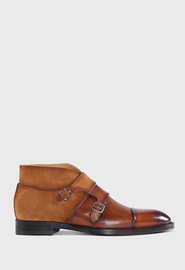 Paul Stuart Preston Boot, image 1