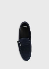 Paul Stuart Waldorf Suede Loafer, thumbnail 6