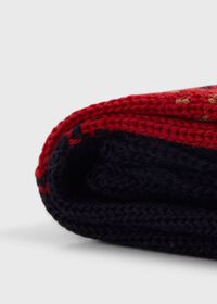 Paul Stuart Argyle Sock, thumbnail 4