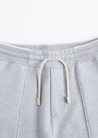 Paul Stuart Wool and Cashmere Jogger Pant, thumbnail 4