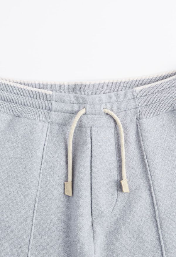 Paul Stuart Wool and Cashmere Jogger Pant, image 4