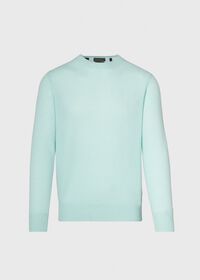 Paul Stuart Featherweight Cashmere Sweater, thumbnail 1