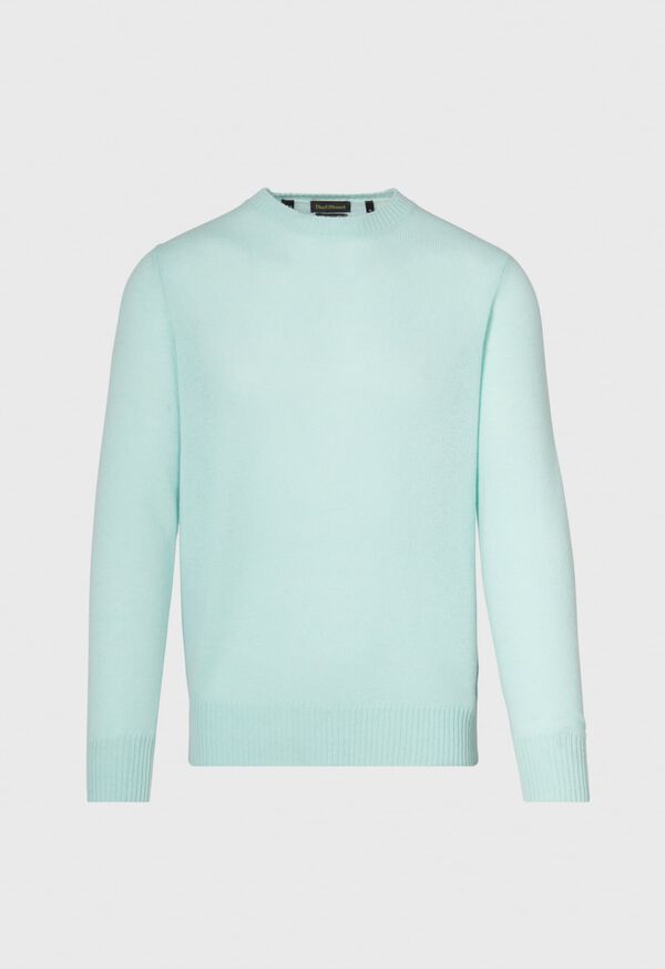Paul Stuart Featherweight Cashmere Sweater, image 1