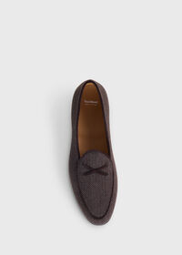 Paul Stuart Francisco II Herringbone Loafer, thumbnail 4