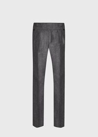 Paul Stuart Flannel Cargo Pant, thumbnail 1