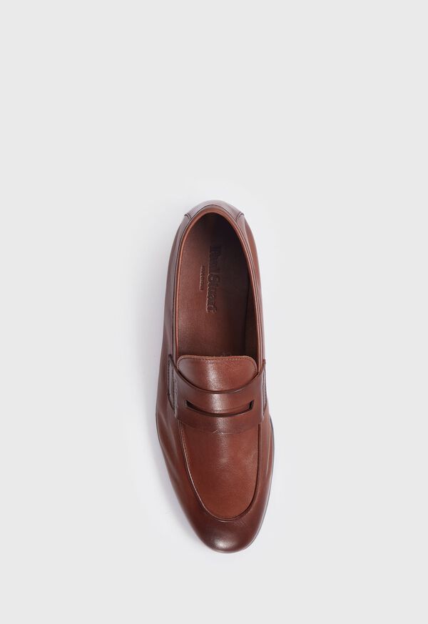 Paul Stuart Macao II Leather Loafer, image 2