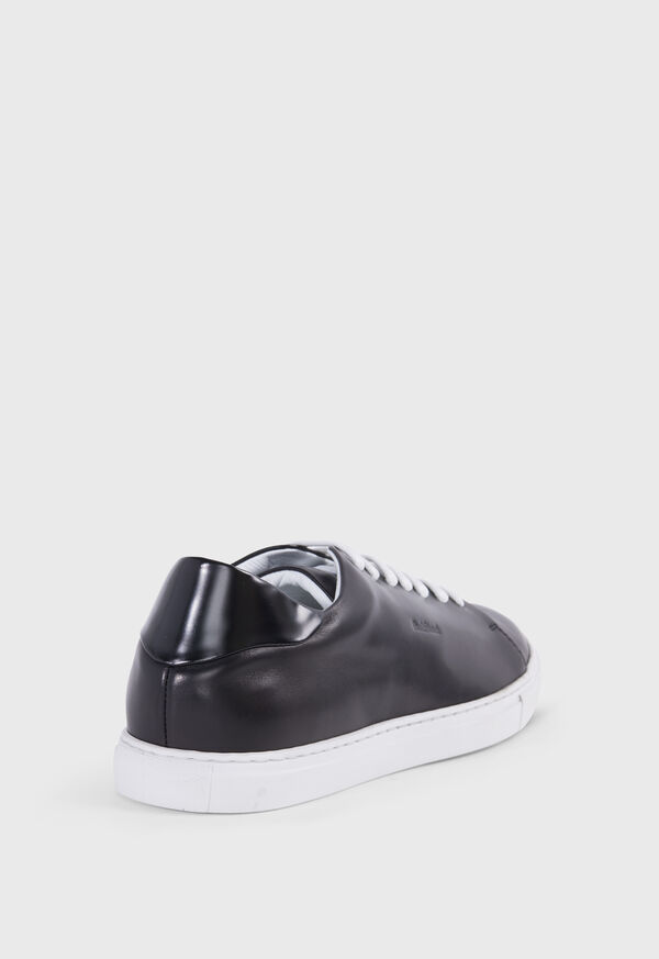 Paul Stuart Homer Leather Sneaker, image 3