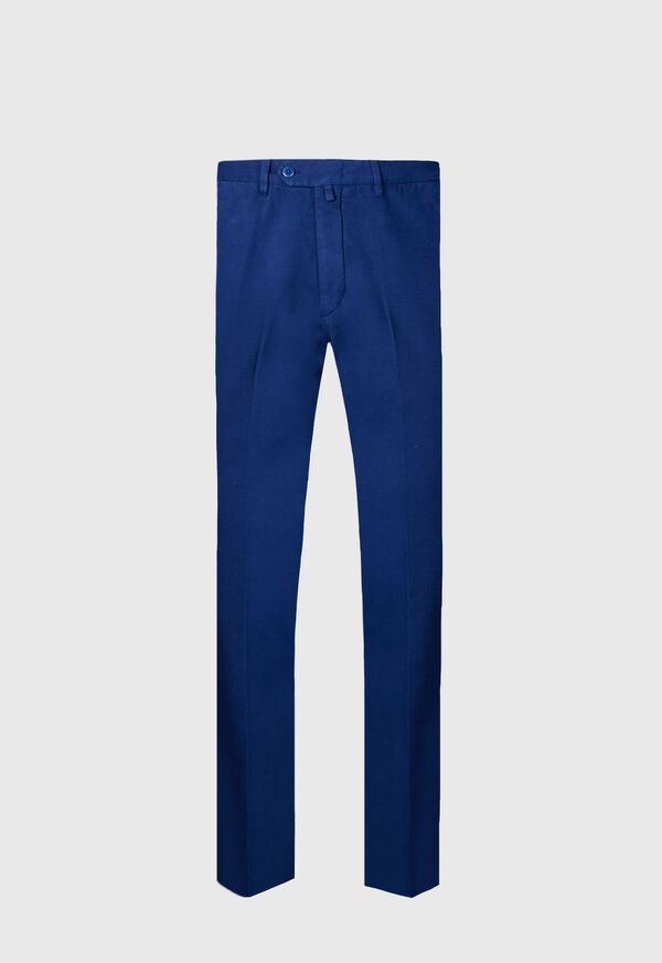 Paul Stuart Cotton & Cashmere Trouser, image 1