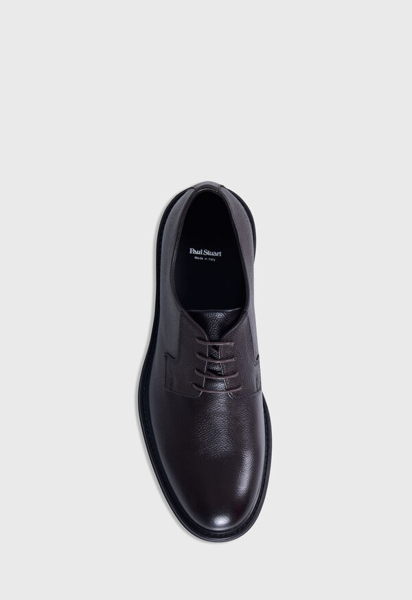 Paul Stuart Michael Leather Lace Up, image 4