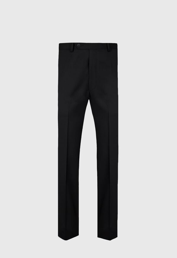 Paul Stuart All Year Wool Dress Trouser, image 1