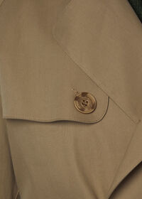 Paul Stuart Traditional Raincoat, thumbnail 5