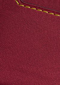 Paul Stuart Flat Card Case, thumbnail 4