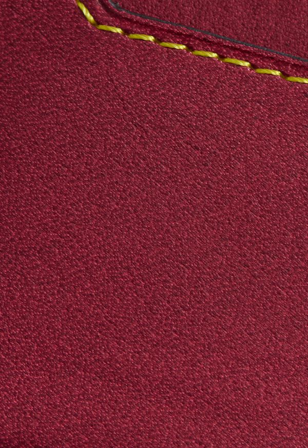 Paul Stuart Flat Card Case, image 4