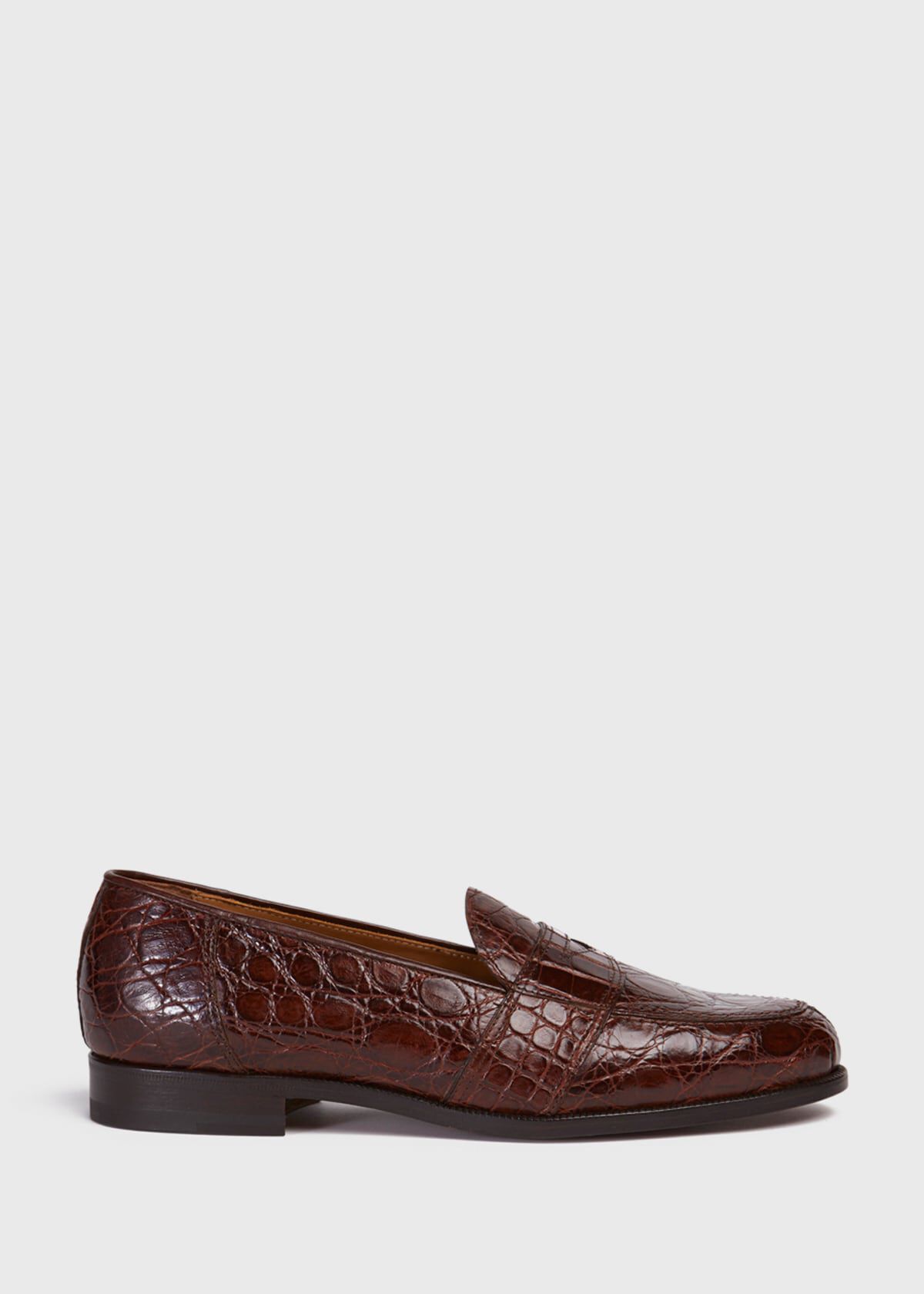 Paul stuart loafers new arrivals