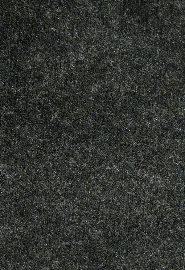 Paul Stuart Wool Flannel Drawstring Pant, image 4