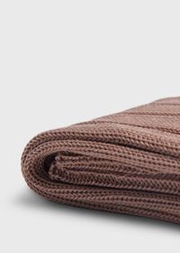 Paul Stuart Mercerized Cotton Ribbed Sock, thumbnail 2