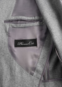 Paul Stuart Flannel Colman Suit, thumbnail 7