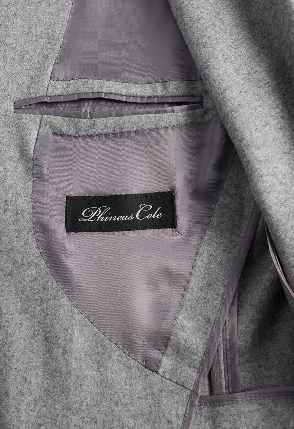 Paul Stuart Flannel Colman Suit, image 7