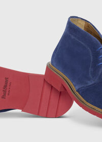 Paul Stuart Domenico Chukka Boot, thumbnail 5